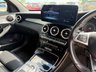 USED 2015 65 MERCEDES-BENZ C CLASS 2.1 C250d AMG Line Saloon 4dr Diesel 7G-Tronic+ Euro 6 (s/s) (204 ps) 