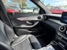 USED 2015 65 MERCEDES-BENZ C CLASS 2.1 C250d AMG Line Saloon 4dr Diesel 7G-Tronic+ Euro 6 (s/s) (204 ps) 
