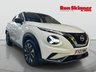 USED 2023 23 NISSAN JUKE 1.0 DIG-T Acenta SUV 5dr Petrol Manual Euro 6 (s/s) (114 ps) 