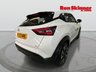 USED 2023 23 NISSAN JUKE 1.0 DIG-T Acenta SUV 5dr Petrol Manual Euro 6 (s/s) (114 ps) 