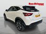 USED 2023 23 NISSAN JUKE 1.0 DIG-T Acenta SUV 5dr Petrol Manual Euro 6 (s/s) (114 ps) 