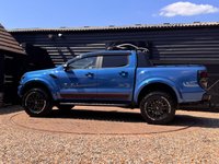 USED 2021 21 FORD RANGER 2.0 EcoBlue Raptor Pickup Double Cab 4dr Diesel Auto 4WD Euro 6 (s/s) (213 ps) Px Welcome Finance Available
