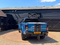 USED 2021 21 FORD RANGER 2.0 EcoBlue Raptor Pickup Double Cab 4dr Diesel Auto 4WD Euro 6 (s/s) (213 ps) Px Welcome Finance Available