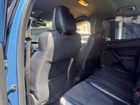 USED 2021 21 FORD RANGER 2.0 EcoBlue Raptor Pickup Double Cab 4dr Diesel Auto 4WD Euro 6 (s/s) (213 ps) Px Welcome Finance Available
