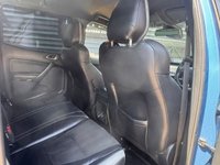 USED 2021 21 FORD RANGER 2.0 EcoBlue Raptor Pickup Double Cab 4dr Diesel Auto 4WD Euro 6 (s/s) (213 ps) Px Welcome Finance Available