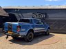 USED 2021 21 FORD RANGER 2.0 EcoBlue Raptor Pickup Double Cab 4dr Diesel Auto 4WD Euro 6 (s/s) (213 ps) Px Welcome Finance Available