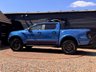 USED 2021 21 FORD RANGER 2.0 EcoBlue Raptor Pickup Double Cab 4dr Diesel Auto 4WD Euro 6 (s/s) (213 ps) Px Welcome Finance Available