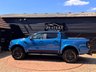 USED 2021 21 FORD RANGER 2.0 EcoBlue Raptor Pickup Double Cab 4dr Diesel Auto 4WD Euro 6 (s/s) (213 ps) Px Welcome Finance Available