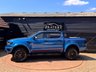 USED 2021 21 FORD RANGER 2.0 EcoBlue Raptor Pickup Double Cab 4dr Diesel Auto 4WD Euro 6 (s/s) (213 ps) Px Welcome Finance Available
