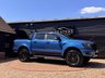 USED 2021 21 FORD RANGER 2.0 EcoBlue Raptor Pickup Double Cab 4dr Diesel Auto 4WD Euro 6 (s/s) (213 ps) Px Welcome Finance Available