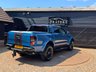 USED 2021 21 FORD RANGER 2.0 EcoBlue Raptor Pickup Double Cab 4dr Diesel Auto 4WD Euro 6 (s/s) (213 ps) Px Welcome Finance Available