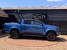 USED 2021 21 FORD RANGER 2.0 EcoBlue Raptor Pickup Double Cab 4dr Diesel Auto 4WD Euro 6 (s/s) (213 ps) Px Welcome Finance Available