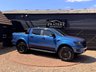 USED 2021 21 FORD RANGER 2.0 EcoBlue Raptor Pickup Double Cab 4dr Diesel Auto 4WD Euro 6 (s/s) (213 ps) Px Welcome Finance Available