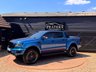 USED 2021 21 FORD RANGER 2.0 EcoBlue Raptor Pickup Double Cab 4dr Diesel Auto 4WD Euro 6 (s/s) (213 ps) Px Welcome Finance Available