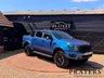 USED 2021 21 FORD RANGER 2.0 EcoBlue Raptor Pickup Double Cab 4dr Diesel Auto 4WD Euro 6 (s/s) (213 ps) Px Welcome Finance Available