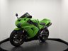USED 2006 56 KAWASAKI NINJA ZX-10R AKRAPOVIC EXHAUST YAMAHA MAIN DEALERSHIP