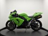 USED 2006 56 KAWASAKI NINJA ZX-10R AKRAPOVIC EXHAUST YAMAHA MAIN DEALERSHIP