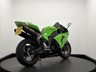 USED 2006 56 KAWASAKI NINJA ZX-10R AKRAPOVIC EXHAUST YAMAHA MAIN DEALERSHIP