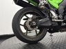 USED 2006 56 KAWASAKI NINJA ZX-10R AKRAPOVIC EXHAUST YAMAHA MAIN DEALERSHIP