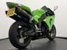 USED 2006 56 KAWASAKI NINJA ZX-10R AKRAPOVIC EXHAUST YAMAHA MAIN DEALERSHIP