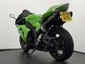 USED 2006 56 KAWASAKI NINJA ZX-10R AKRAPOVIC EXHAUST YAMAHA MAIN DEALERSHIP
