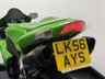 USED 2006 56 KAWASAKI NINJA ZX-10R AKRAPOVIC EXHAUST YAMAHA MAIN DEALERSHIP