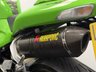 USED 2006 56 KAWASAKI NINJA ZX-10R AKRAPOVIC EXHAUST YAMAHA MAIN DEALERSHIP