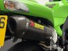 USED 2006 56 KAWASAKI NINJA ZX-10R AKRAPOVIC EXHAUST YAMAHA MAIN DEALERSHIP