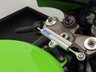 USED 2006 56 KAWASAKI NINJA ZX-10R AKRAPOVIC EXHAUST YAMAHA MAIN DEALERSHIP