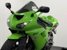 USED 2006 56 KAWASAKI NINJA ZX-10R AKRAPOVIC EXHAUST YAMAHA MAIN DEALERSHIP