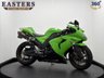 USED 2006 56 KAWASAKI NINJA ZX-10R AKRAPOVIC EXHAUST YAMAHA MAIN DEALERSHIP