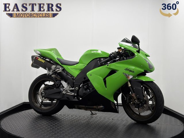 View our KAWASAKI NINJA ZX-10R