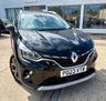 USED 2023 23 RENAULT CAPTUR 1.6 E-TECH techno SUV 5dr Petrol Hybrid Auto Euro 6 (s/s) (145 ps) 