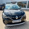 USED 2023 23 RENAULT CAPTUR 1.6 E-TECH techno SUV 5dr Petrol Hybrid Auto Euro 6 (s/s) (145 ps) 