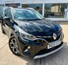 USED 2023 23 RENAULT CAPTUR 1.6 E-TECH techno SUV 5dr Petrol Hybrid Auto Euro 6 (s/s) (145 ps) 