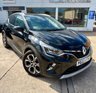 USED 2023 23 RENAULT CAPTUR 1.6 E-TECH techno SUV 5dr Petrol Hybrid Auto Euro 6 (s/s) (145 ps) 