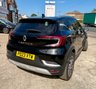 USED 2023 23 RENAULT CAPTUR 1.6 E-TECH techno SUV 5dr Petrol Hybrid Auto Euro 6 (s/s) (145 ps) 