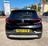 USED 2023 23 RENAULT CAPTUR 1.6 E-TECH techno SUV 5dr Petrol Hybrid Auto Euro 6 (s/s) (145 ps) 