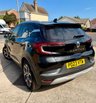 USED 2023 23 RENAULT CAPTUR 1.6 E-TECH techno SUV 5dr Petrol Hybrid Auto Euro 6 (s/s) (145 ps) 