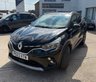 USED 2023 23 RENAULT CAPTUR 1.6 E-TECH techno SUV 5dr Petrol Hybrid Auto Euro 6 (s/s) (145 ps) 