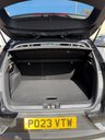 USED 2023 23 RENAULT CAPTUR 1.6 E-TECH techno SUV 5dr Petrol Hybrid Auto Euro 6 (s/s) (145 ps) 
