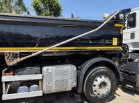 USED 2018 18 IVECO X-WAY 2018 Iveco 420 X-Way 8x4 Tipper 