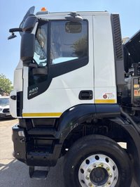 USED 2018 18 IVECO X-WAY 2018 Iveco 420 X-Way 8x4 Tipper 