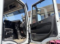 USED 2018 18 IVECO X-WAY 2018 Iveco 420 X-Way 8x4 Tipper 