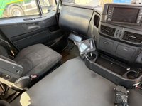USED 2018 18 IVECO X-WAY 2018 Iveco 420 X-Way 8x4 Tipper 