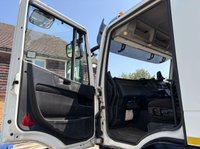 USED 2018 18 IVECO X-WAY 2018 Iveco 420 X-Way 8x4 Tipper 