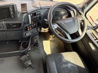 USED 2018 18 IVECO X-WAY 2018 Iveco 420 X-Way 8x4 Tipper 