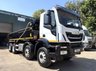 USED 2018 18 IVECO X-WAY 2018 Iveco 420 X-Way 8x4 Tipper 