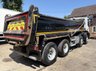 USED 2018 18 IVECO X-WAY 2018 Iveco 420 X-Way 8x4 Tipper 