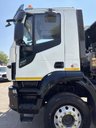 USED 2018 18 IVECO X-WAY 2018 Iveco 420 X-Way 8x4 Tipper 